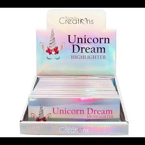 Beauty Creations- unicorn Dream Highlighter